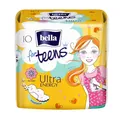 Прокладки гігієнічні Bella for Teens Energy Normal Silky Drai Aroma, 10 шт