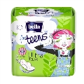 Прокладки гігієнічні Bella for Teens Ultra Relax extra soft deo greеn tea, 10 шт