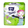 Прокладки гігієнічні Bella for Teens Relax Ultra extra soft deo greеn tea, 10 шт
