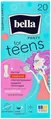 Прокладки гігієнічні щоденні Bella for Teens Sensitive Panty, 20 шт