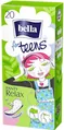 Прокладки гігієнічні щоденні Bella for Teens Relax Panty, 20 шт