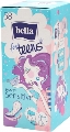Прокладки гигиенические ежедневные Bella Panty for Teens Sensitive, 58 шт