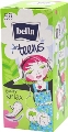 Прокладки гігієнічні щоденні Bella Panty for Teens Energy, 58 штук