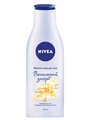 Молочко-догляд для тіла Nivea Ванільний десерт, 200 мл