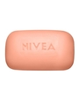 Мыло Nivea Клубника и молоко увлажняющее, 90 г