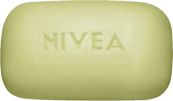 Мило Nivea Свіжість зеленого чаю зволожуюче, 90 г