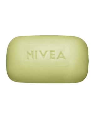 Мыло Nivea Свежесть зеленого чая увлажняющее, 90 г