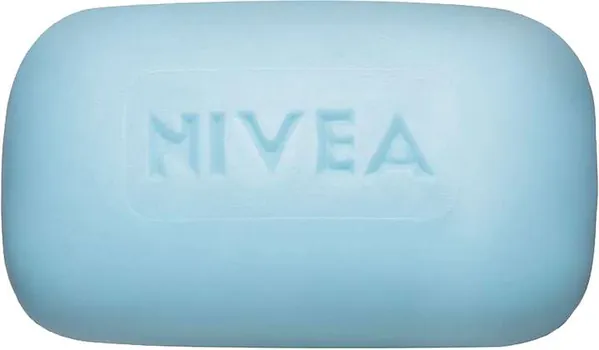 Мило Nivea Свіжість морських мінералів зволожуюче, 90 г