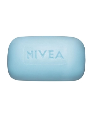 Мило Nivea Свіжість морських мінералів зволожуюче, 90 г
