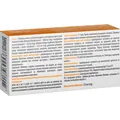 Муколюкс Обліпиха Solution Pharm таблетки жувальні №30 (10х3)