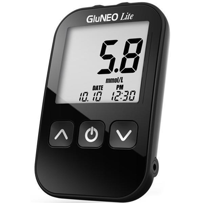 Глюкометр GluNeo Lite