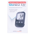 Глюкометр GluNeo Lite