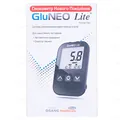 Глюкометр GluNeo Lite