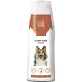 Шампунь M-Pets Long Hair для собак всіх порід з довгою шерстю на всіх етапах життя, 250 мл