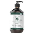 Шампунь M-Pets Natur'Luxe Cedar and Tea Tree Oil для собак усіх порід з олією кедра та чайного дерева, 500 мл