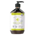 Шампунь M-Pets Natur'Luxe Lemongrass & Argan Oil для собак зволожувальний з лемонграсом і аргановою олією, 500 мл