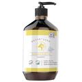 Шампунь M-Pets Natur'Luxe Oatmeal&Green Tea для чувствительной кожи собак с овсянкой и зеленым чаем, 500 мл