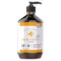 Шампунь M-Pets Natur'Luxe Sophora and Witch Hazel для чутливої шкіри собак з софорою жовтою та гамамелісом, 500 мл