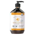 Шампунь M-Pets Natur'Luxe Sophora and Witch Hazel для чутливої шкіри собак з софорою жовтою та гамамелісом, 500 мл