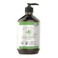 Шампунь M-Pets Natur'Luxe Tea Tree Oil&Shea Butter для собак з олією чайного дерева та олією ші, 500 мл