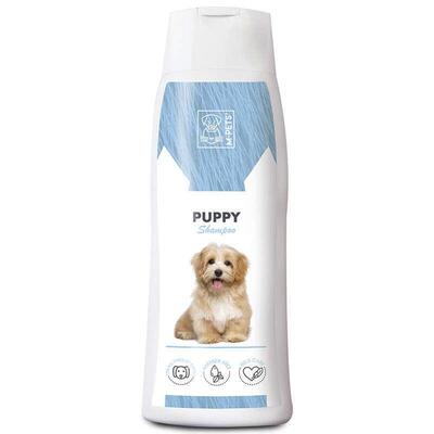 Шампунь M-Pets Puppy без парабенів для цуценят з різними типами шерсті, 250 мл