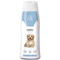 Шампунь M-Pets Puppy без парабенов для щенков с разными типами шерсти, 250 мл