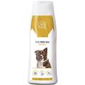 Шампунь M-Pets Tea Tree Oil для собак с чувствительной кожей с маслом чайного дерева, 250 мл