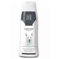 Шампунь M-Pets White Coat для собак всіх порід з білою або світлою шерстю, 250 мл