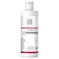 Шампунь дезинфицирующий M-Pets Cat Disinfectation для лечения поражений кожи, вызванных эктопаразитом у кошек, 250 мл