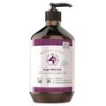 Шампунь-кондиционер M-Pets Natur'Luxe Argan Oil&Acai 2 in 1 для собак с аргановым маслом и асаи 2 в 1, 500 мл