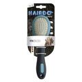 Щітка-гребінець M-Pets Hairdo Pin Brush для догляду за шерстю собак, 6,5x21,5 см