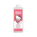 Дезодорант для котячого туалету Hello Kitty дитяча присипка, 500 г