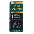 Шампунь для собак и кошек Helpet Pro Derma Дерматологический, 15 мл