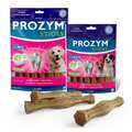 Лакомство жевательные Ceva Prozym RF2 функциональные палочки для здоровья зубов собак, размер S-M