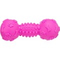 Игрушка для собак Trixie 3362 Гантель виниловая, 19 см