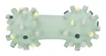 Іграшка для собак Trixie 35611 Гантель латексна, 10 см