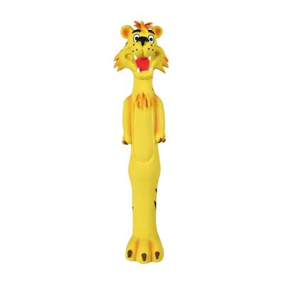 Игрушка для собак Trixie 3506 Longies Сафари латекс, 30-32 см