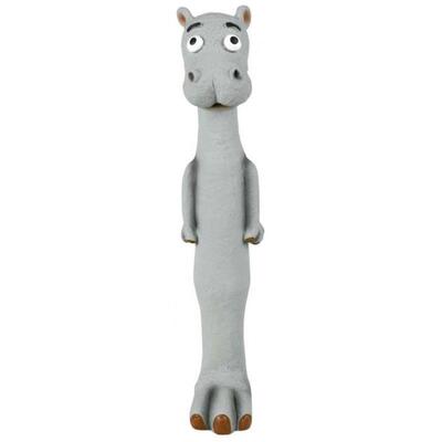 Игрушка для собак Trixie 3506 Longies Сафари латекс, 30-32 см
