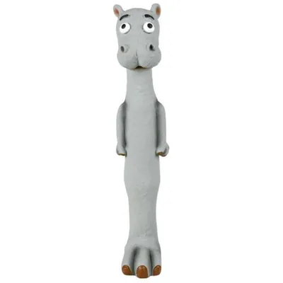 Іграшка для собак Trixie 3506 Longies Сафарі латекс, 30-32 см