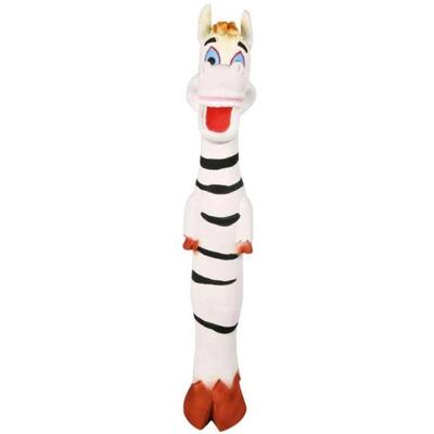 Игрушка для собак Trixie 3506 Longies Сафари латекс, 30-32 см