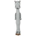 Игрушка для собак Trixie 3506 Longies Сафари латекс, 30-32 см