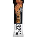 Батончик Healthy snack 32% протеиновый со вкусом Карамель-Миндаль, 40 г