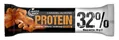Батончик протеїновий Healthy snack Protein 32% зі смаком карамель-мигдаль, 40 г