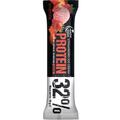 Батончик Healthy snack 32% протеїновий зі смаком Полуничне морозиво, 40 г