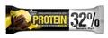 Батончик протеїновий Healthy snack Protein 32% зі смаком шоколад-ананас, 40 г
