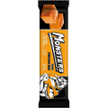 Батончик протеиновый Monsters High Protein Bar со вкусом арахиса и соленой карамели, 40 г