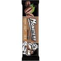 Батончик протеїновий Monsters High Protein Bar зі смаком кави, 40 г