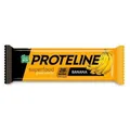 Батончик протеїновий ProteLine Fresh Box зі смаком банана, 40 г