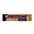 Батончик протеїновий ProteLine Fresh Box зі смаком шоколаду глазурований, 40 г