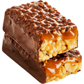 Батончик Fizi Mood Booster Crispy Hazelnut, 40 г
